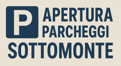 Riaprono i parcheggi EX CPA e IMPREVISTO