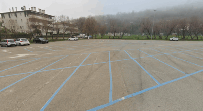 Attivazione sosta tariffata in Baia Flaminia