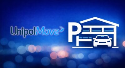Al parcheggio Marsala arriva UnipolMove